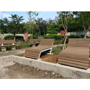 塑木工程 , 凱威聯合工程有限公司