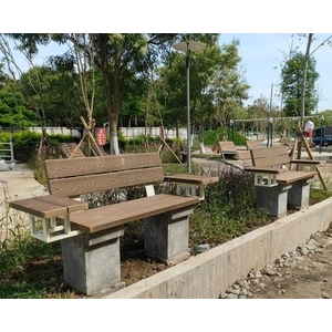 塑木工程 , 凱威聯合工程有限公司