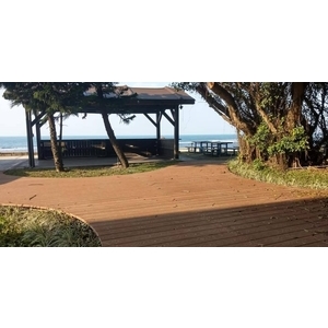 塑木工程 , 凱威聯合工程有限公司