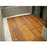 南方松地板 - 凱威聯合工程有限公司