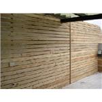 南方松壁板 - 凱威聯合工程有限公司