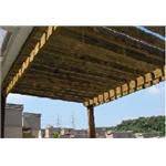 南方松花架 - 凱威聯合工程有限公司