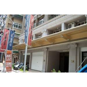 樹林米蘭尊邸雨庇