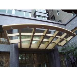 金環台北紐約雨庇