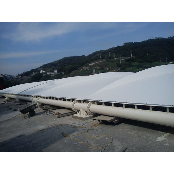 馬祖東引游泳池