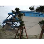 台北港 - 台灣乙島空間桁架膜技股份有限公司