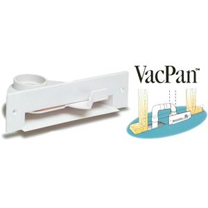 地板吸口 vacpan , 冠陵實業股份有限公司