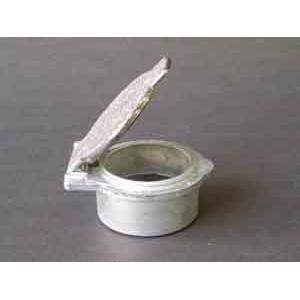 金屬閥門 , 冠陵實業股份有限公司