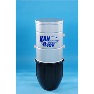 中央吸塵系統 , 冠陵實業股份有限公司