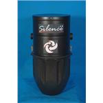 分離式吸塵器 中央吸塵器 中央集塵,冠陵實業股份有限公司