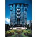 潤泰敦品 - 冠陵實業股份有限公司