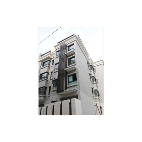 許願墅,冠陵實業股份有限公司