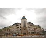 總督府NO.9/10/11/16 - 冠陵實業股份有限公司