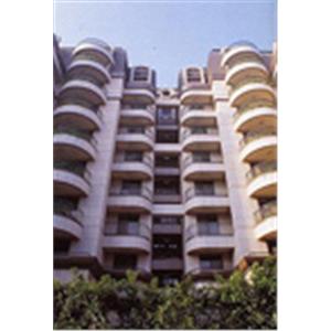 高青建設-金典住宅大樓