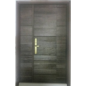 風格實木門 , 現代鋼鋁門窗有限公司