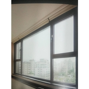 景觀窗 , 現代鋼鋁門窗有限公司