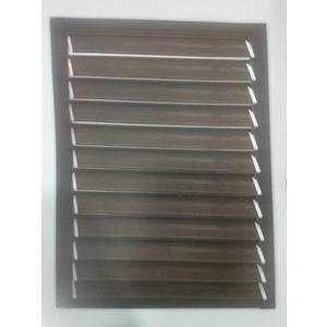 手轉式百葉窗 , 現代鋼鋁門窗有限公司