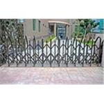 現代鋼鋁門窗-伸縮大門 - 現代鋼鋁門窗有限公司