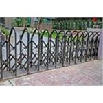 現代鋼鋁門窗-伸縮大門 - 現代鋼鋁門窗有限公司