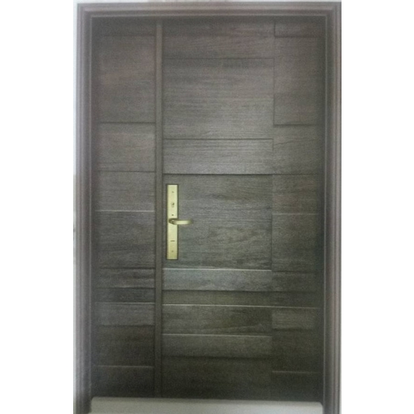 風格實木門,現代鋼鋁門窗有限公司