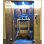 載貨電梯,永泰興機電有限公司