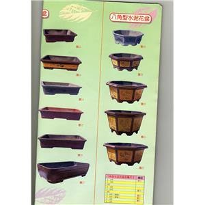 花盆 , 一正水泥製品有限公司