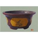 圓型水泥花盆 , 一正水泥製品有限公司