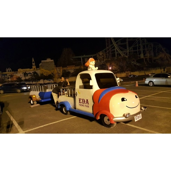 義大花車造型,敦煌藝術工程有限公司