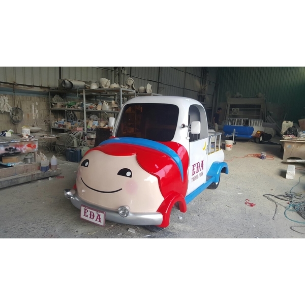 義大花車造型,敦煌藝術工程有限公司