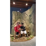 達邦遊客中心-2 - 敦煌藝術工程有限公司