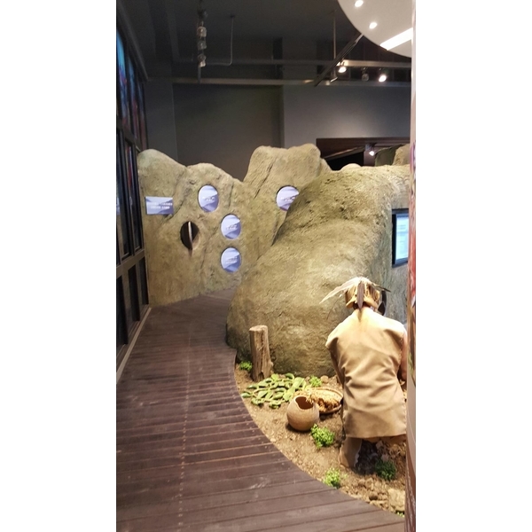 達邦遊客中心-3