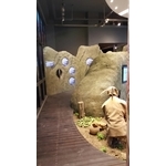 達邦遊客中心-3 - 敦煌藝術工程有限公司