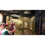 達邦遊客中心-4 - 敦煌藝術工程有限公司