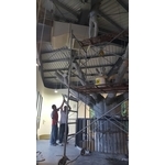 達邦遊客中心-5 - 敦煌藝術工程有限公司