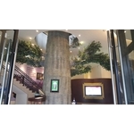 達邦遊客中心-6 - 敦煌藝術工程有限公司