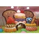 台北貝兒絲樂園 - 敦煌藝術工程有限公司