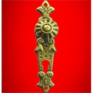 南瓜鎖(黃古銅),尚興富實業有限公司