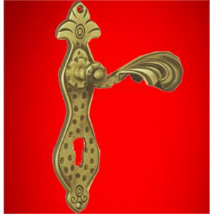 大公雞(黃古銅) , 尚興富實業有限公司