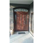 雙溪-隔音門 - 東鋁鋼鋁工程有限公司