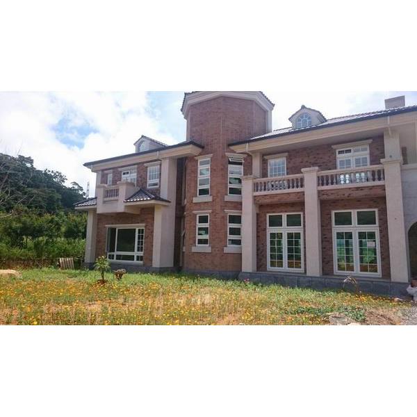 雙溪-防盜隔音窗