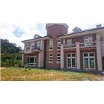 雙溪-防盜隔音窗 - 東鋁鋼鋁工程有限公司