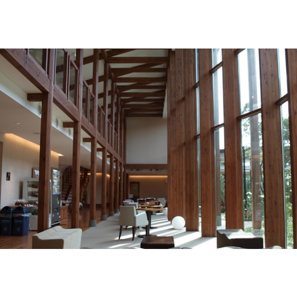 日本-Cave d’Occi Vinespa酒莊溫泉