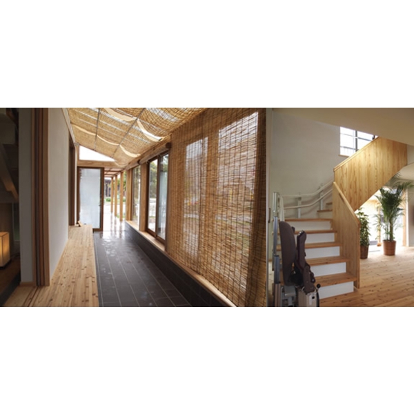 日本-北九州生態屋