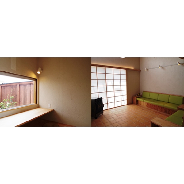 日本-山梨生態屋