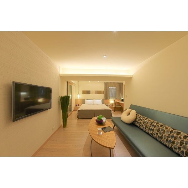 台灣-產後護理月子中心