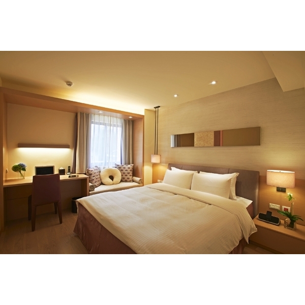 台灣-產後護理月子中心