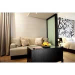 台灣-安居台北酒店 - 鴻泰國際企業有限公司