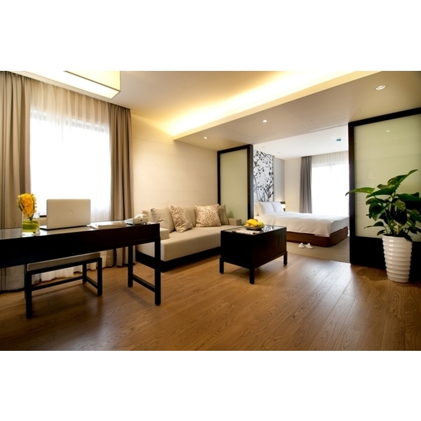 台灣-安居台北酒店