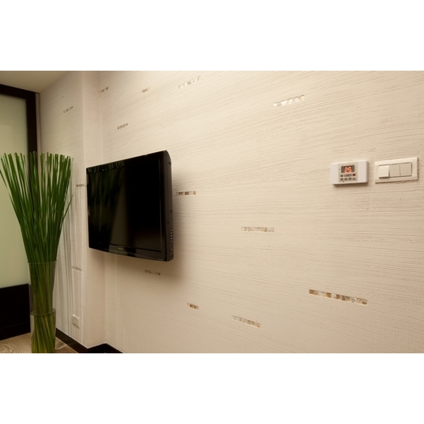 台灣-安居台北酒店