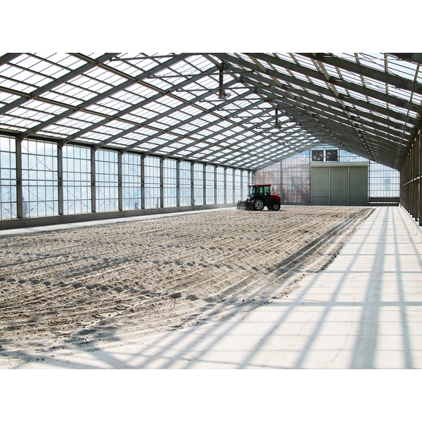 白洲土適用案例